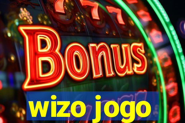 wizo jogo